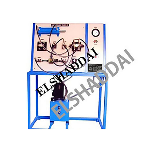 Hydraulic Trainer Kit