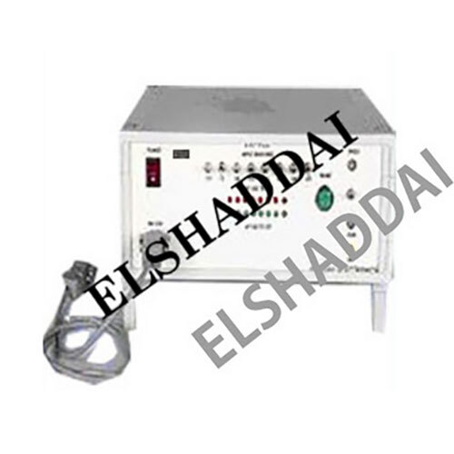 Program Logic Controller