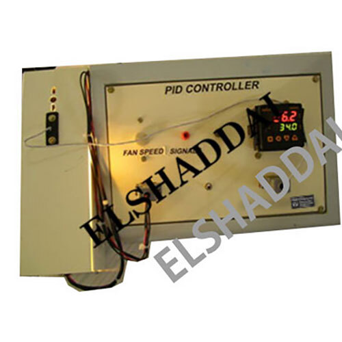 PID CONTROLLER