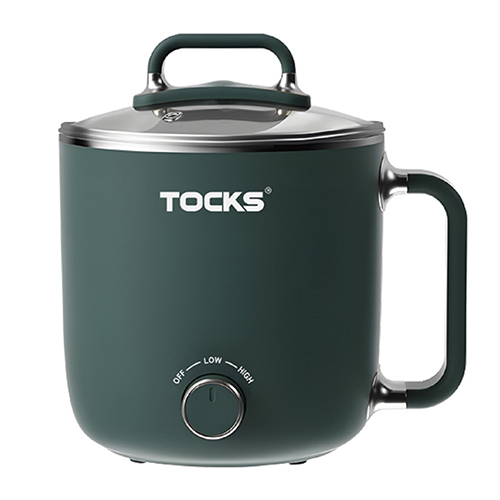 Tocks Electric Rice Cooker - Automatic Grade: Manual