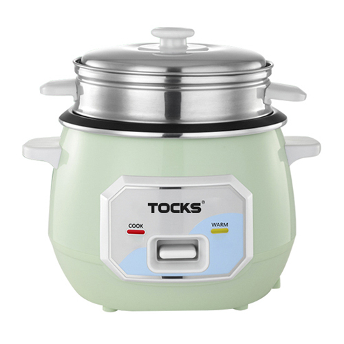 Ba-012 Rice Cooker - Automatic Grade: Semi Automatic