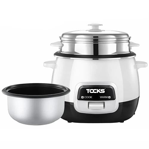 Ba-020 Rice Cooker - Automatic Grade: Automatic