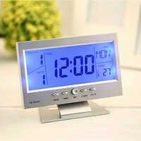 8082 Digital Clock