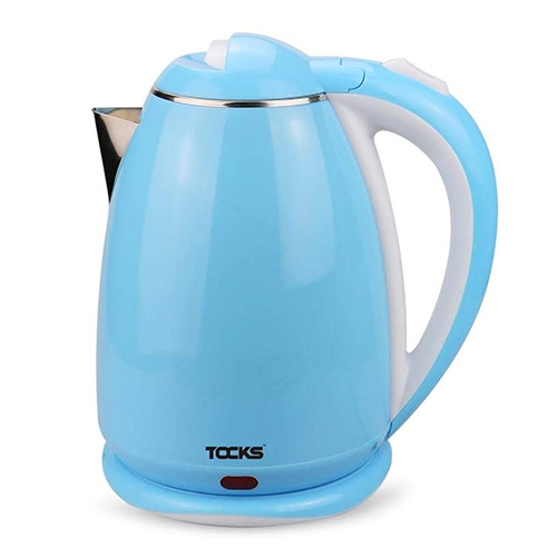 Aa-013 Electric Heat Kettle - Capacity: 1.80 Ltr