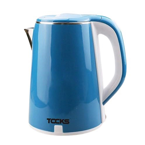 Aa-022 Electric Heat Kettle - Capacity: 2.50 Ltr