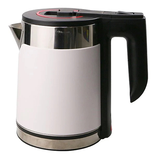 Aa-031 Electric Heat Kettle - Capacity: 2.50 Ltr