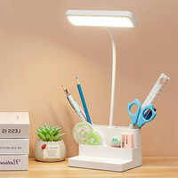 Dynamic Portable Lamp - Color: White