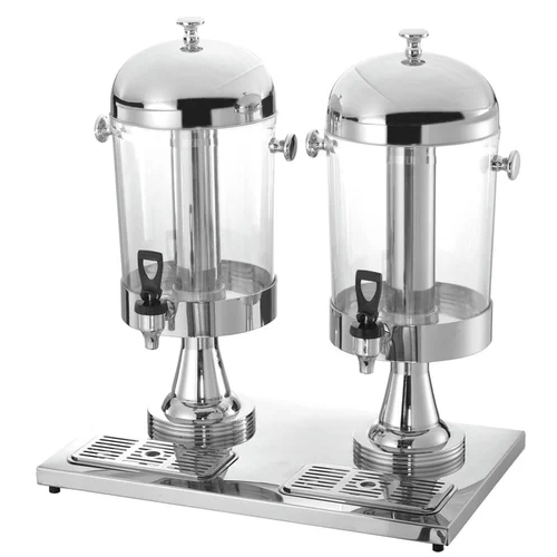 Commercial Juice Dispenser Machine - Feature: High Efficiency