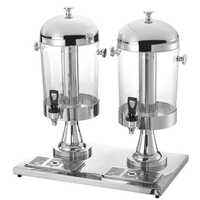Commercial Juice Dispenser Machine
