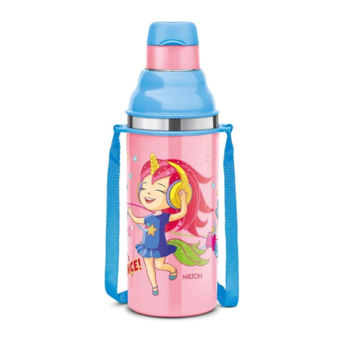 Milton Cool Stunner Water Bottle - Capacity: 750 Milliliter (Ml)