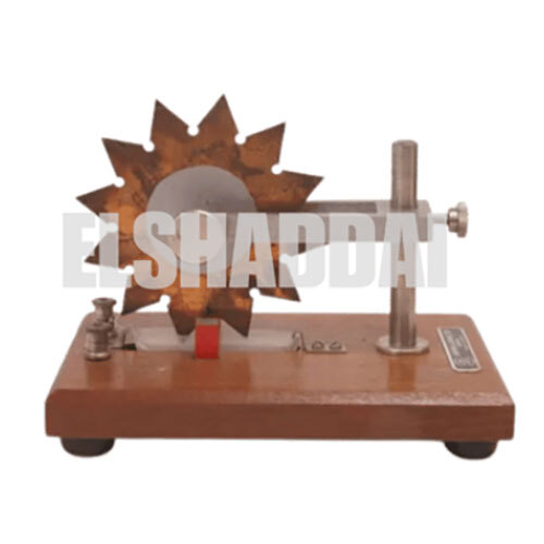 PHY - 002 Barlow Wheel