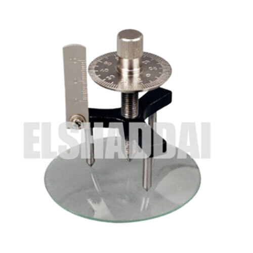 PHY - 005 Spherometer