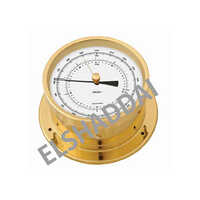 Arch - 004 Barometer - Color: Golden