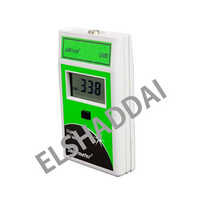 Arch - 005 Solarmeter - Color: White