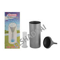 Arch - 006 Rain Gauge - Color: Grey