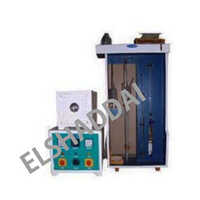 Che 002 Carbon & Sulfur Determination Apparatus - Color: White Green