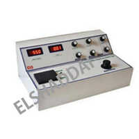 Che 003 Digital Spectrophoto Meter - Color: White