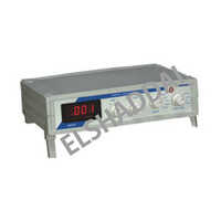 Che 004 Digital Conductivity Meter - Color: Grey