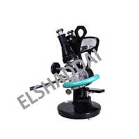 Che 006 Abbe Refractometer - Color: Black