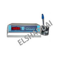 CVL - 020 AUTO DIGITAL CONDUCTIVITY METER