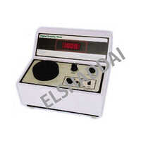 Cvl - 022 Turbidity Meter - Color: White Black