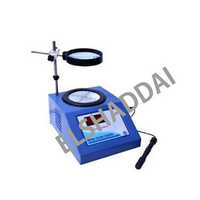 Cvl - 024 Digital Colony Counter - Color: Blue