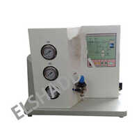CHE-004 PRESSURE PROCESS CONTROLLER