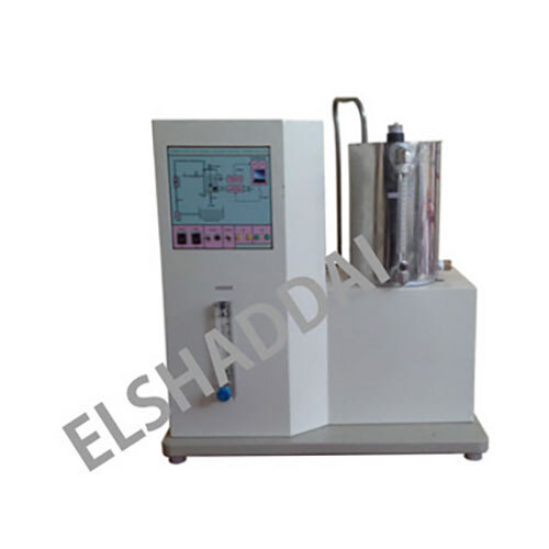 CHE-005 TEMPERATURE AND THERMAL PROCESS CONTROLLER