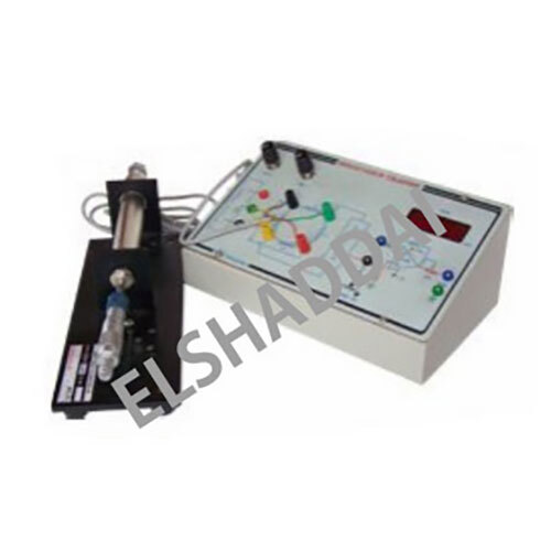 STR-004 Strain Measurement Trainer Module