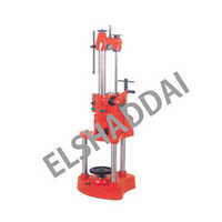 Auto- 002 Cylinder Re-boring Machine - Color: Orange Silver