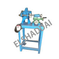 AUTO- 003 Valve Re-facing machine