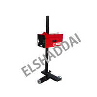 Auto- 004 Head Light Aligner - Color: Red Black