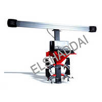 AUTO- 005 3D Wheel Alignment Machine