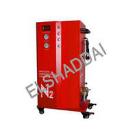 Auto-009 Car Nitrogen Tyre Inflator - Accuracy: 1  %