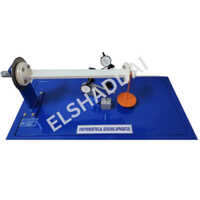 Aero - 003 Unsymmetrical Bending Of Beams - Color: Blue