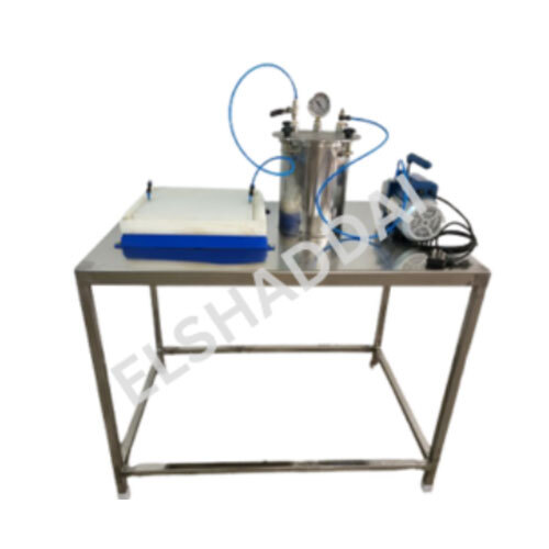 एरो - 012 कंपोजिट लैमिनेट का निर्माण (वैक्यूम बैगिंग किट)