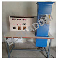 Aero-011 Forced Convective Heat Transfer Over - Color: Blue