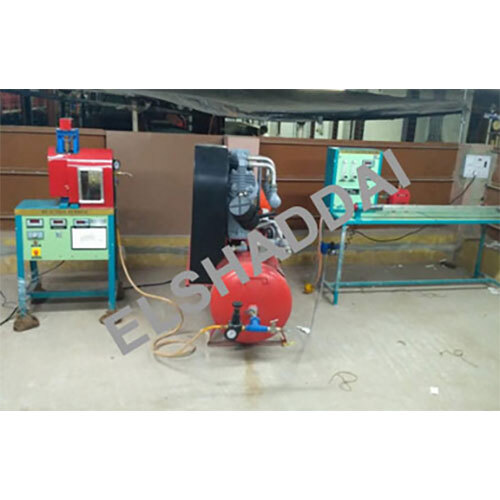 Aero- 020 Flame Propagation Unit - Color: Red