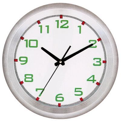 दीवार घड़ी