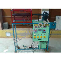 Aero-023 Ramjet Engine - Color: Blue