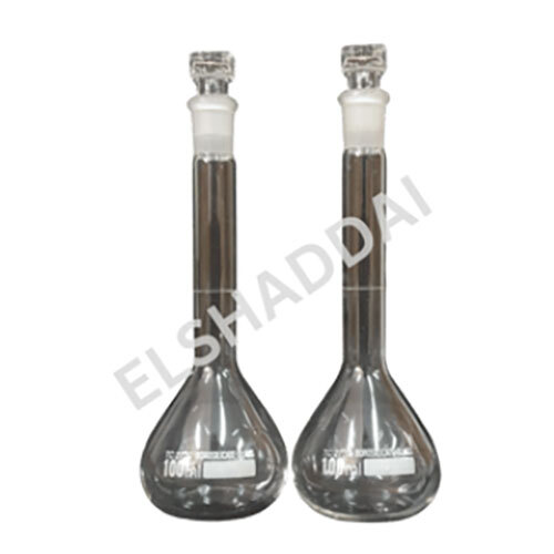 CHM 001 Erlenmeyer Flask