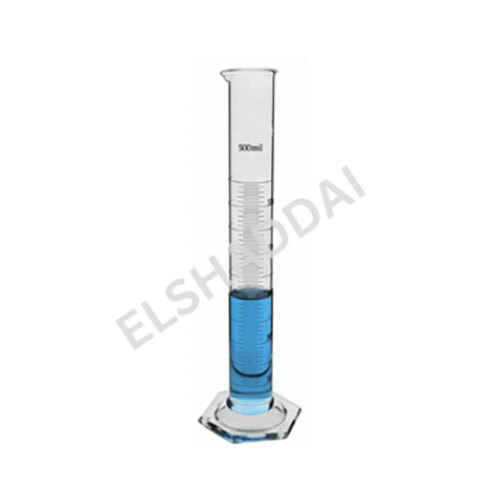 CHM 002 Beaker