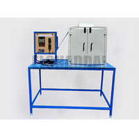 Che 006 Photochemical Reactor - Color: Blue