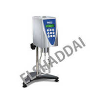 Ftl-001 Rotational Viscometer - Color: Grey