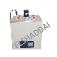 Ftl 012 Copper Strip Corrosion Test Apparatus For Testing Lab - Color: White