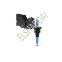 Ra 004 Educational Robotic Automation Kit - Color: Black