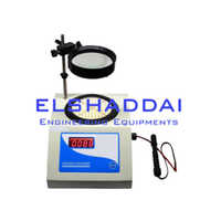 Bcfm 011 Colony Counter - Color: Grey