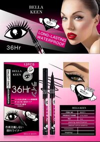 LIQUID EYE LINER