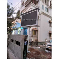 Advertising Outdoor LED Display