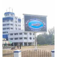 Pole Led Display